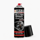 VAN ES Kettenspray Seilfett 400ml – PREMIUM...