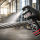 VAN ES Kettenspray Seilfett 400ml – PREMIUM Kettenfett Motorrad, Fahrrad & Quad | Haftstark, Wasserabweisend, Verschleißschutz, O/X/Z-Ring geeignet