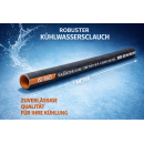 KÜHLWASSERSCHLAUCH DIN 73411 38 x 47mm HEISSWASSERSCHLAUCH KÜHLERSCHLAUCH