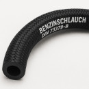 Kraftstoffschlauch Ø 8mm Benzinschlauch...