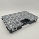 50 x Schlauchschellen Klemmschellen Edelstahl W2 8-60mm Sortiment DIN 3017