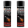 2x Profi Schweissschutzspray 400ml Schweißtrennmittel Schweißspray - Silikonfrei