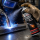 2x Profi Schweissschutzspray 400ml Schweißtrennmittel Schweißspray - Silikonfrei