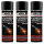 3x Profi Schweissschutzspray 400ml Schweißtrennmittel Schweißspray - Silikonfrei