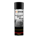 Dichtungsspray Grau 500ml Dichtspray Allesdichter zum...