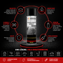 Dichtungsspray Grau 500ml Dichtspray Allesdichter zum...
