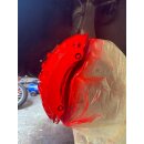 VAN ES INDUSTRIES 300°C BREMSSATTELFARBE  400 ml ROT - Farbe für Bremssättel und -trommeln
