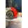 VAN ES INDUSTRIES 300°C BREMSSATTELFARBE  400 ml ROT - Farbe für Bremssättel und -trommeln