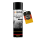 Dichtungsspray Schwarz 500ml Dichtspray Allesdichter zum Isolieren Abdichtung Reparatur
