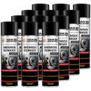 VAN ES 12x Bremsenreiniger 360° Power Strahltechnik Spray 500ml Acetonfrei