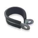 Rohrschelle Schlauchschelle Leitungsschelle 6-40mm RSGU...