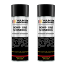 Bohr und Schneidöl Spray 400ml Bohröl...