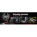 VAN ES Silikonspray 12 x 400ml Premium Qualität  Car Products Gleitmittel