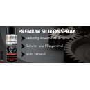 VAN ES Silikonspray 12 x 400ml Premium Qualität  Car Products Gleitmittel