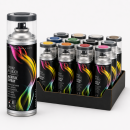 Lackspray 400ml matt/glänzend Spraylack Acryl...