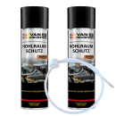 VAN ES INDUSTRIES 2x 500ml Hohlraumschutz...