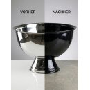 Lackspray Premium schwarz 2x 400ml  RAL 9005 glänzend Spray