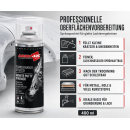 Spritzspachtel 400ml Füller weiß Spachtel...