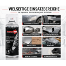 Spritzspachtel 400ml Füller weiß Spachtel Lackierer Spraydosen
