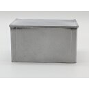 2x Felgenlack CC 400ml silber Spraydose Autolack Acryl