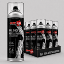 Felgenlack 6x 400ml RAL 9006 silber metallic  Spray...