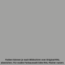Felgenlack 6x 400ml RAL 9006 silber metallic  Spray Felgensilber