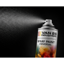 VAN ES 2x Klarlack Spraydose glänzend CC 400ml kratzfest Acryllack