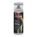 Felgenspray Silber 400ml Acryl Autolack RAL 9006...