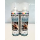 Rostumwandler Spray 2x 300ml Spraydose Rostentferner Rostschutz Grundierung TOP