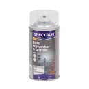 Rostumwandler Spray 2x 300ml Spraydose Rostentferner Rostschutz Grundierung TOP