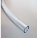 PVC Schlauch Klar 4mm Trinkwasserschlauch Luftschlauch...