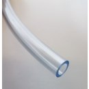 PVC Schlauch Klar 4mm Trinkwasserschlauch Luftschlauch...