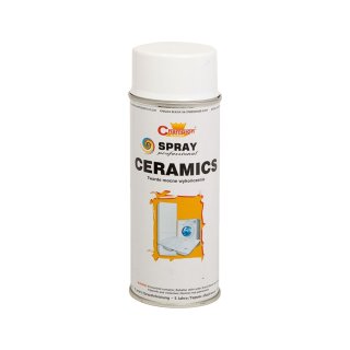 Keramik Haushaltsger&auml;te Emaille Lack Professional Spray 400ml