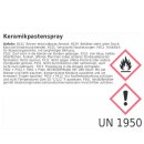Keramik Haushaltsgeräte Emaille Lack Professional Spray 400ml