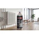Heizkörperlack weiß Emaillelack Professional Spray 400ml