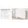 Heizkörperlack weiß Emaillelack Professional Spray 400ml