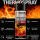 Ofenlack Ofenfarbe hitzebeständiger Thermolack 800°C Silber/Aluminium 400 ml