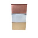 LACKSPRAYS Acryl nach RAL 400ml  Kupfer metallic