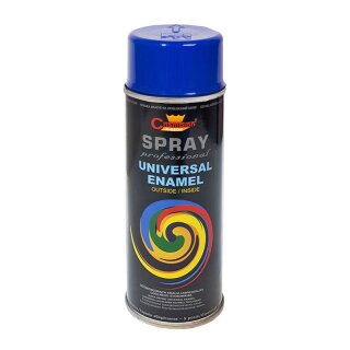 RAL 5002 Ultramarinblau