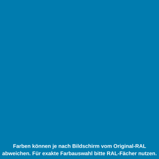 RAL 5015 - Himmelblau