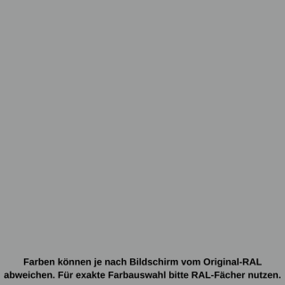 RAL 7004 - Signalgrau