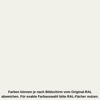 RAL 9016 - Verkehrsweiß