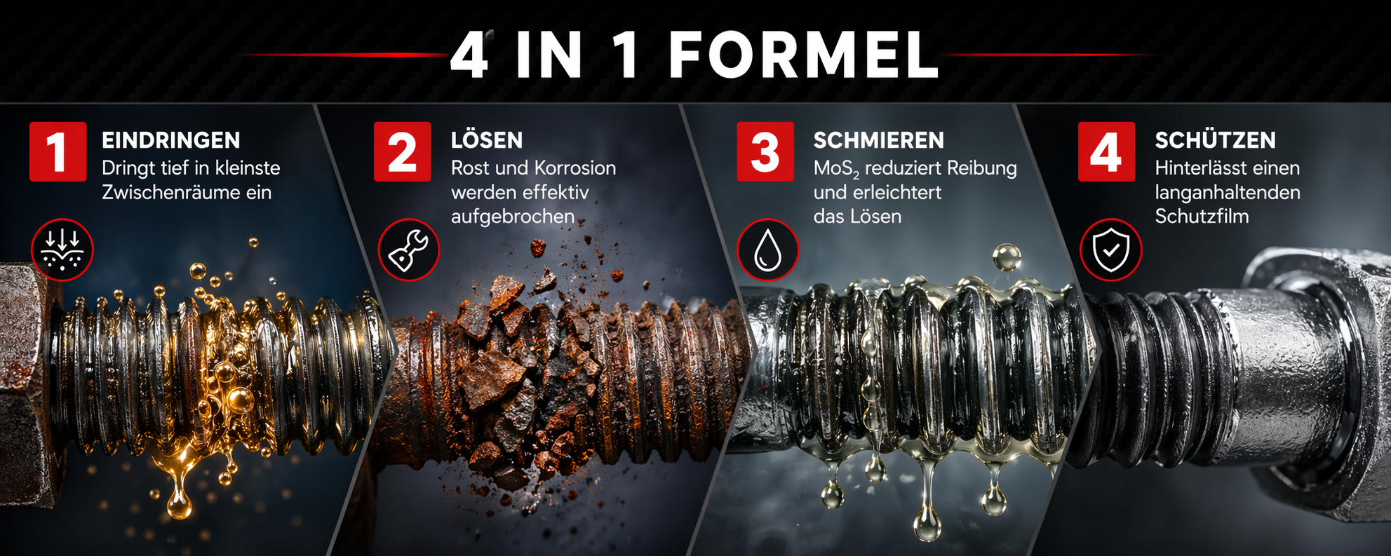 4in1Rostlöser
